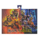 Iron Maiden Ultimate Action Figure 2-Pack Future Past World Tour 18 cm