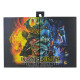 Iron Maiden Ultimate Action Figure 2-Pack Future Past World Tour 18 cm