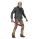 Friday the 13th: The Final Chapter Actionfigur 1/4 Jason 46 cm
