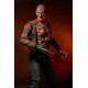 Nightmare On Elm Street 3 Dream Warriors Action Figure 1/4 Freddy Krueger 45 cm