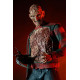 Nightmare On Elm Street 3 Dream Warriors Action Figure 1/4 Freddy Krueger 45 cm
