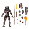 Predator 2 Action Figure Ultimate Guardian Predator 20 cm