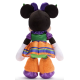 Disney Minnie Mouse Halloween Plush - 38cm