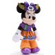 Disney Minnie Mouse Halloween Plush - 38cm