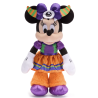 Disney Minnie Mouse Halloween Plush - 38cm