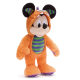 Disney Mickey Mouse Halloween Plush - 38cm