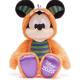 Disney Mickey Mouse Halloween Plush - 38cm