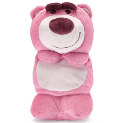 Disney Lotso Pencil Case, Toy Story