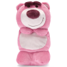 Disney Lotso Pencil Case, Toy Story