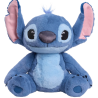 Disney Stitch Plush, Lilo & Stitch Live Action - 33cm