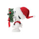 Possible Dreams Peanuts - Spruced Up Snoopy