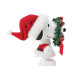 Possible Dreams Peanuts - Spruced Up Snoopy