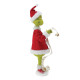 Possible Dreams Grinch - The Grinch's Nice List (Grinch With A List)