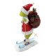 Possible Dreams Grinch - Grinchy Delivery (Grinch On Skis)