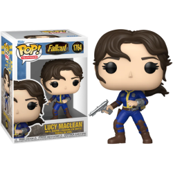 Funko Pop 1794 Lucy Maclean, Fallout