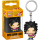 Dragon Ball: GT - Super Saiyan 4 Goku Pocket Pop! Keychain
