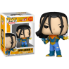 Funko Pop 2075 Super Android 17, Dragon Ball GT