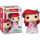 Funko Pop 1615 Ariel (Holiday), The Little Mermaid