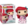 Funko Pop 1615 Ariel (Holiday), The Little Mermaid