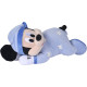 Disney - Sleep well Mickey Knuffel (Glow In The Dark) (25cm)