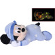 Disney - Sleep well Mickey Plush (Glow In The Dark) (25cm)