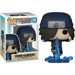 Funko Pop 1198 Izumi Kamazuki, Naruto
