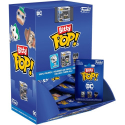 Bitty POP! DC Comics (Blindbag)