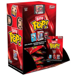 WWE - Bitty Pop! Blind Bag Vinyl Figure (Single Unit)