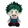 My Hero Academia Total Anime Plush Figure Izuku Midoriya 20 cm