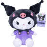 Hello Kitty - Kuromi Plush Serie 2 23cm