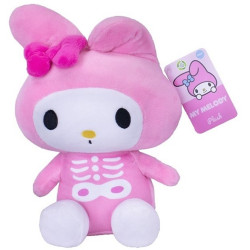 Hello Kitty - My Melody Plush Serie 2 23cm