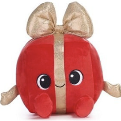 Kawaii Kuties Plush Christmas 19cm V1