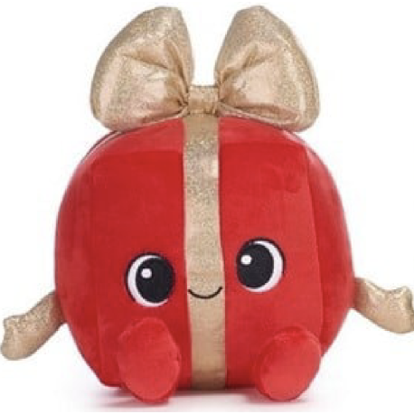 Kawaii Kuties Plush Christmas 19cm V1