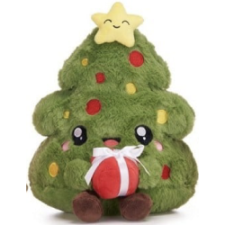 Kawaii Kuties Plush Christmas 19cm V2