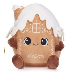 Kawaii Kuties Plush Christmas 19cm V3