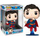 Funko Pop 566 Superman (10"), Superman (2025)
