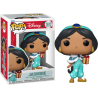 Funko Pop 1612 Jasmine (Holiday), Aladdin