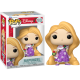 Funko Pop 1613 Rapunzel (Holiday), Tangled