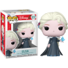 Funko Pop 1617 Elsa (Holiday), Frozen