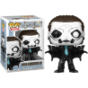 Funko Pop 428 Papa Emeritus IV (Bat), Ghost