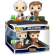 Funko Pop 1846 Doc & Marty, Back To The Future