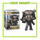 Funko Pop 1765 Maximus (Chase), Fallout