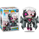 Funko Pop 1541 Baston Nimrod (Chase), X-Men