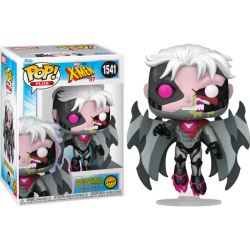 Funko Pop 1541 Baston Nimrod (Chase), X-Men