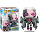 Funko Pop 1541 Baston Nimrod, X-Men