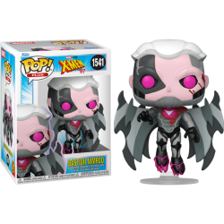 Funko Pop 1541 Baston Nimrod, X-Men