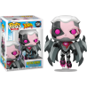 Funko Pop 1541 Baston Nimrod, X-Men