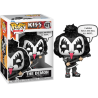 Funko Pop 471 The Demon, Kiss