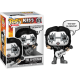Funko Pop 473 Spaceman, Kiss
