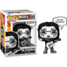 Funko Pop 473 Spaceman, Kiss